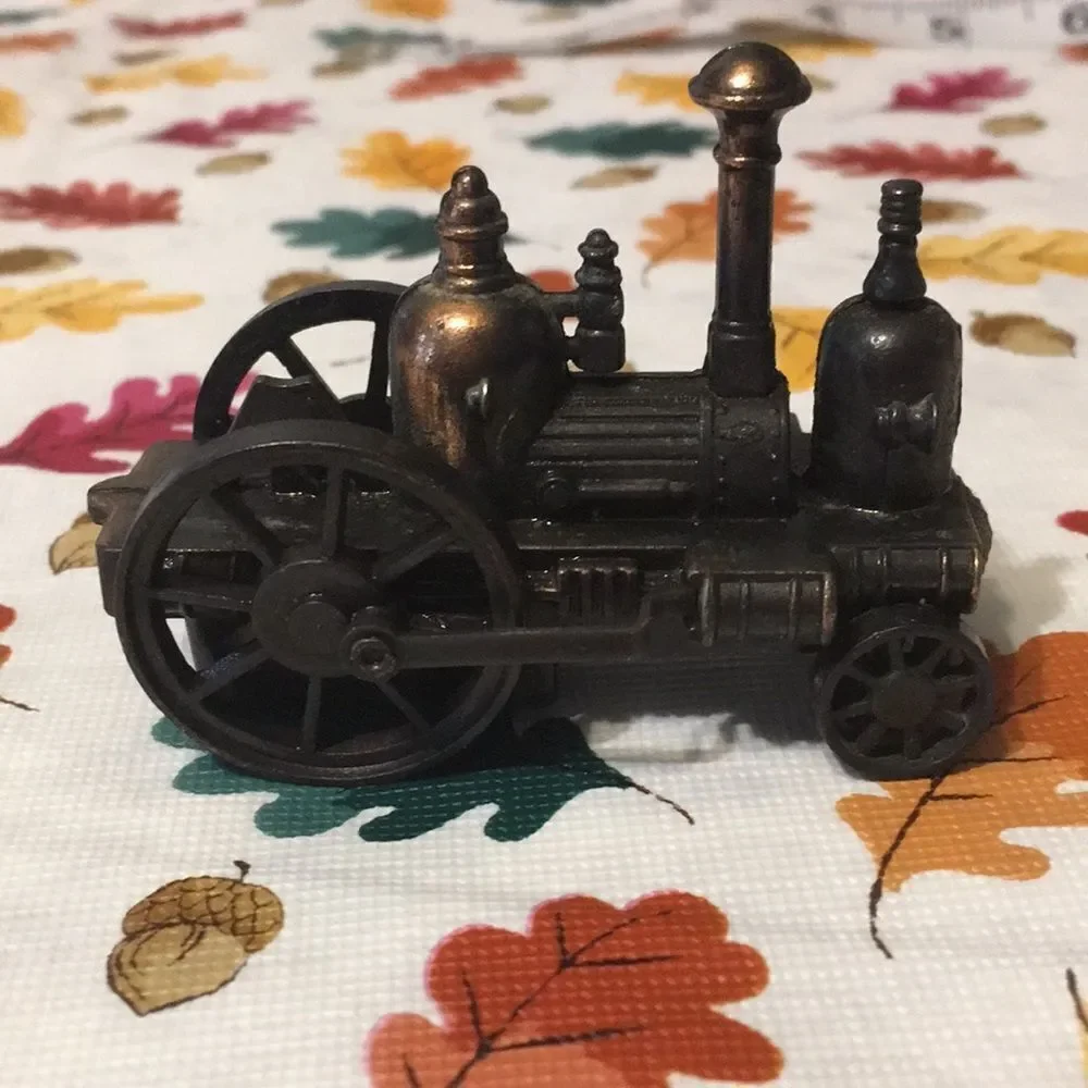 Hodge Stearmer Die Cast Pencil Sharpener